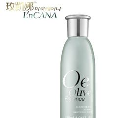 玫凱娜護膚品形象展示與店鋪裝修策略