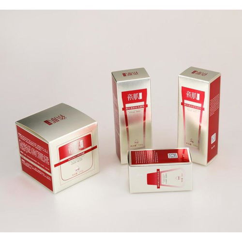 跨界思考 從長春化妝品彩盒生產到家具行業的包裝啟示