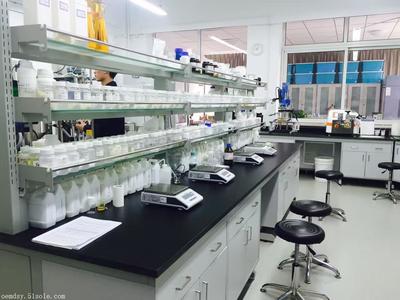 廣州知名化妝品加工廠分布與家具行業(yè)對比探析