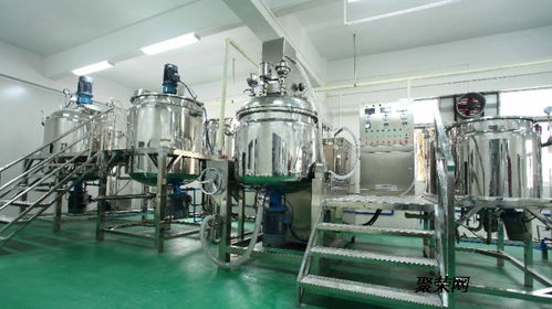 大上海化妝品與家具行業(yè)的代加工模式探析